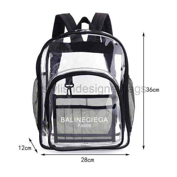 2023 sell creative backpack designer bag transparent backpack printable waterproof bags creative travel clear backpack jelly bagsstylishdesi
2023 sell creative backpack designer bag transparent backpack printable waterproof bags creative travel clear backpack jelly bagsstylishdesi