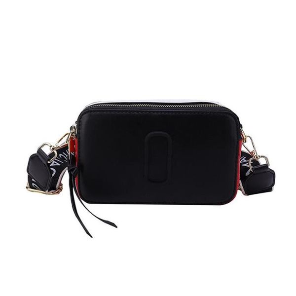 designer snaps multicolor shoulder bags camera women fashion tie dye luxury leather crossbody glitter strap purse grey bag280l, Black;red
designer snaps multicolor shoulder bags camera women fashion tie dye luxury leather crossbody glitter strap purse grey bag280l, Black;red