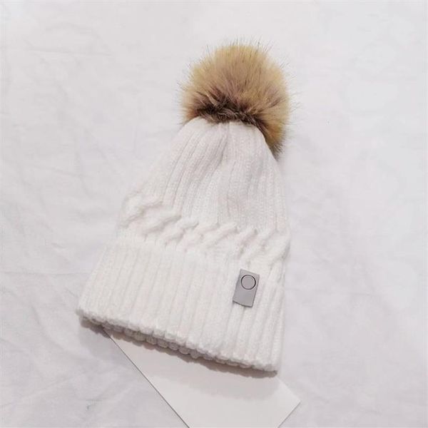 lu01 label knitted pompon beanies hat thicken winter women bonnet beanies with real raccoon fur pompoms warm girl cap tie ball hat330m
lu01 label knitted pompon beanies hat thicken winter women bonnet beanies with real raccoon fur pompoms warm girl cap tie ball hat330m