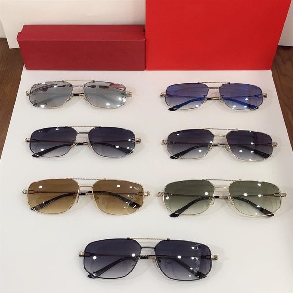 men sunglasses for women latest selling fashion sun glasses mens sunglass gafas de sol glass uv400 lens with box 01192467, White;black
men sunglasses for women latest selling fashion sun glasses mens sunglass gafas de sol glass uv400 lens with box 01192467, White;black
