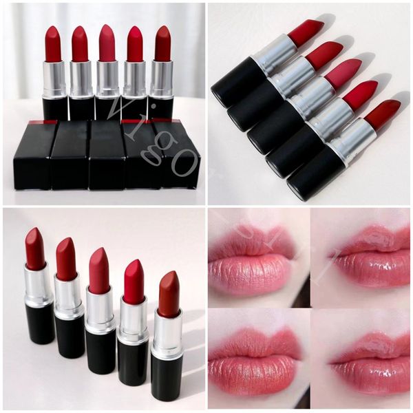m lipstick for girl popular lip cosmetics with tube multi color velvet teddy ruby woo lady danger chili ruby woo lustre lipstick rouge a lev
m lipstick for girl popular lip cosmetics with tube multi color velvet teddy ruby woo lady danger chili ruby woo lustre lipstick rouge a lev