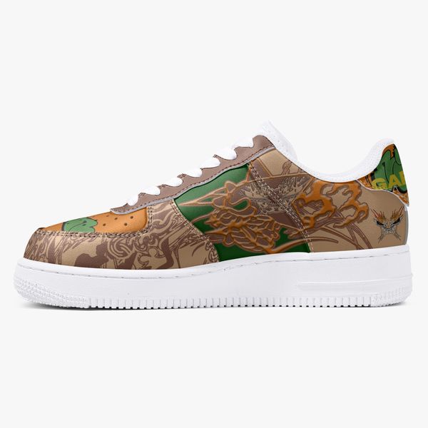 customized shoes men's fashionable casual shoes diy women's shoes white sole brown green shoe body brown meteor 21184
customized shoes men's fashionable casual shoes diy women's shoes white sole brown green shoe body brown meteor 21184