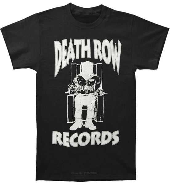 funny t shirt men novelty tshirt death row records white tshirt cotton tshirt men summer fashion tshirt euro size 2205067473686, White;black 
funny t shirt men novelty tshirt death row records white tshirt cotton tshirt men summer fashion tshirt euro size 2205067473686, White;black