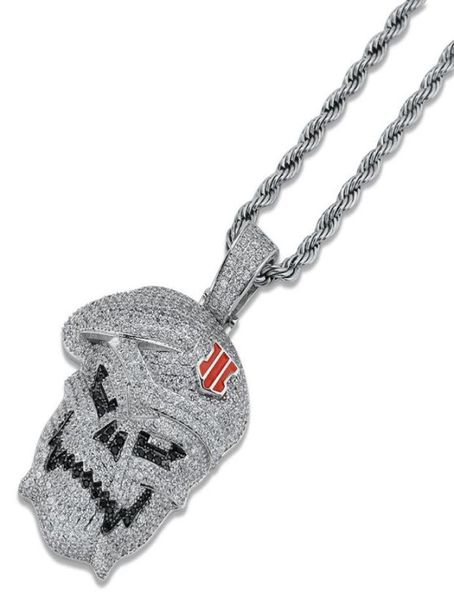 hip hop jewelry micro pave black ops skeleton skull pendant necklaces silver cubic zircon iced out zircon jewelry male gift7486690
hip hop jewelry micro pave black ops skeleton skull pendant necklaces silver cubic zircon iced out zircon jewelry male gift7486690