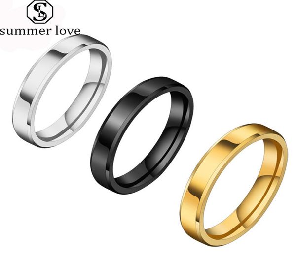 4mm stainless steel rings for men women blank band ring can engrave high polished edges engagement band ring jewelry fit 511 size1213978, Silver
4mm stainless steel rings for men women blank band ring can engrave high polished edges engagement band ring jewelry fit 511 size1213978, Silver