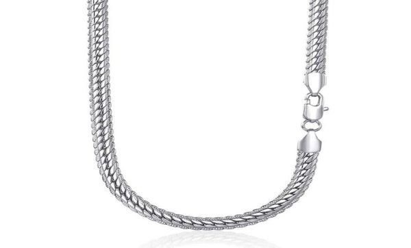 6mm womens mens necklace chain hammered close rombo link curb cuban white gold filled gf fashion jewelry accessories dgn337 chains1279434, Silver
6mm womens mens necklace chain hammered close rombo link curb cuban white gold filled gf fashion jewelry accessories dgn337 chains1279434, Silver