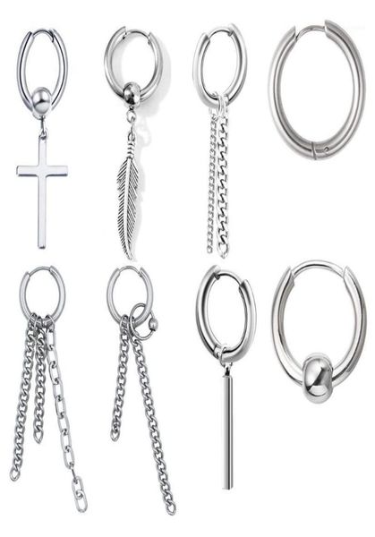 evbea 8 pcs set kpop hoop stud earrings kreaa style mens ladies popular boys birthday gift14188313, Golden;silver
evbea 8 pcs set kpop hoop stud earrings kreaa style mens ladies popular boys birthday gift14188313, Golden;silver