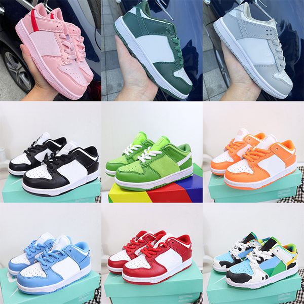 2023 kids designer athletic outdoor shoes orange dairy cow johns black white brazil coast syracuse boys girl toddler sports trainer basketba
2023 kids designer athletic outdoor shoes orange dairy cow johns black white brazil coast syracuse boys girl toddler sports trainer basketba