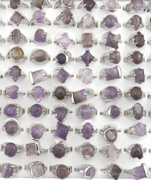 natural amethyst stone rings gemstone jewelry women039s ring bague 50pcs valentine039s day gift8075339, Golden;silver
natural amethyst stone rings gemstone jewelry women039s ring bague 50pcs valentine039s day gift8075339, Golden;silver