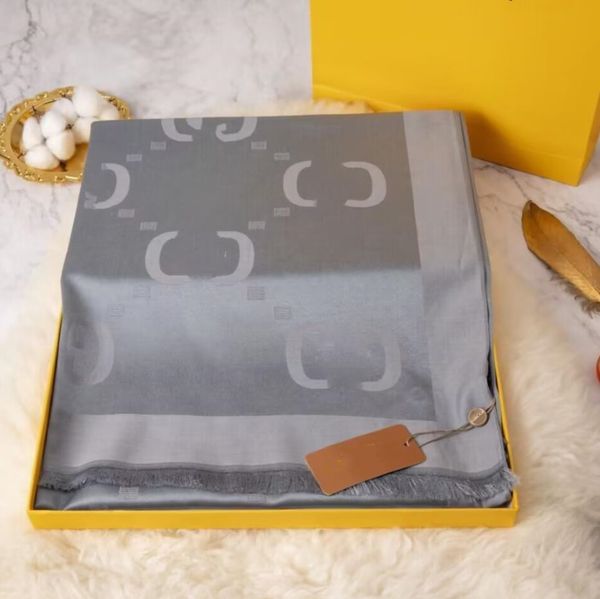 fashion designer women 100% silk scarf fashion print pattern ladies collar 180-90cm designer scarfs women outdoor beach shawl silk scarves, Blue;gray
fashion designer women 100% silk scarf fashion print pattern ladies collar 180-90cm designer scarfs women outdoor beach shawl silk scarves, Blue;gray