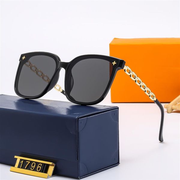 designer sunglasses for men women retro eyeglasses outdoor shades pc frame fashion classic lady sun glasses mirrors 5 colors with 304n, White;black
designer sunglasses for men women retro eyeglasses outdoor shades pc frame fashion classic lady sun glasses mirrors 5 colors with 304n, White;black