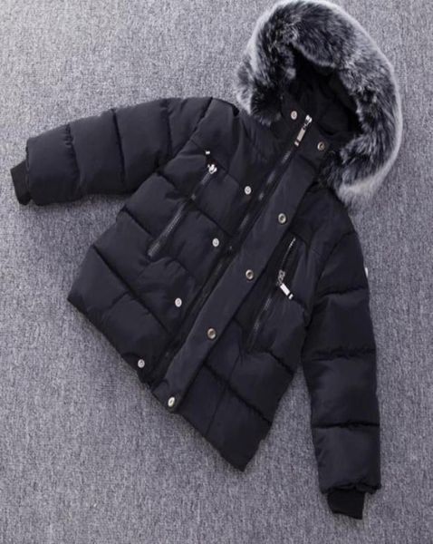 kids jacket winter warm coats thicken natural fur collar hooded outerwear baby boys girls clothes9355355, Blue;gray
kids jacket winter warm coats thicken natural fur collar hooded outerwear baby boys girls clothes9355355, Blue;gray