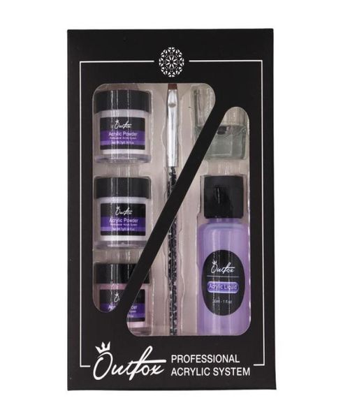 nail art kits 6pcsset acrylic extension trial kit powder liquid monomer carved tools for gel polish manicure beginner6025219
nail art kits 6pcsset acrylic extension trial kit powder liquid monomer carved tools for gel polish manicure beginner6025219