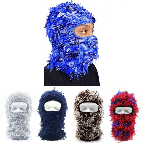 balaclava beanie skull caps mens winter warm womens full face shiesty mask ski hats knitted beanies for men outdoor d7sk#, Blue;gray
balaclava beanie skull caps mens winter warm womens full face shiesty mask ski hats knitted beanies for men outdoor d7sk#, Blue;gray
