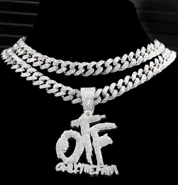 pendant necklaces bling iced out letter cuban necklace for women men shiny rhinestone zircon tennis chain hip hop jewelrypendant n6280016, Silver
pendant necklaces bling iced out letter cuban necklace for women men shiny rhinestone zircon tennis chain hip hop jewelrypendant n6280016, Silver