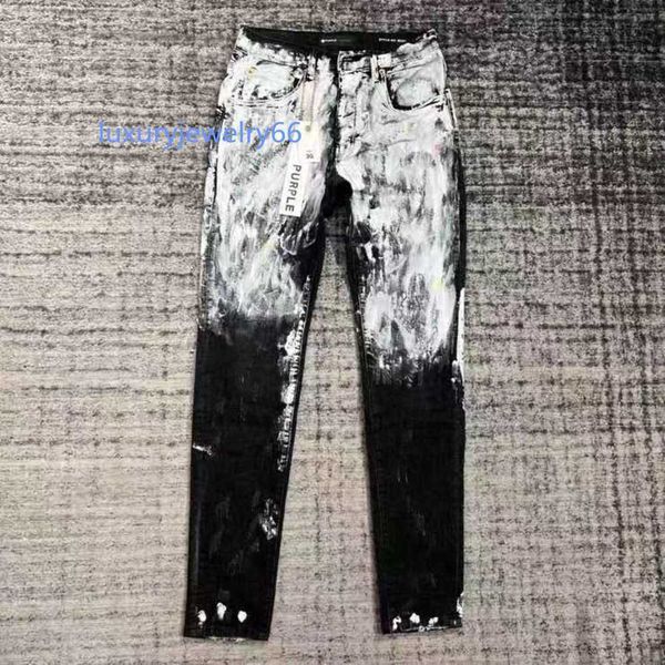2023 purple-bran* men designer antiaging slim fit casual jeans pu2023900 size 30-32-34-36451s, Blue
2023 purple-bran* men designer antiaging slim fit casual jeans pu2023900 size 30-32-34-36451s, Blue