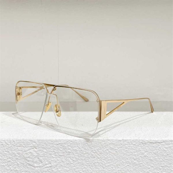 sunglasses women designer unique metal frame bv1065 luxury rimless men sunglasses clear lens glasses highs quality 2023229t, White;black
sunglasses women designer unique metal frame bv1065 luxury rimless men sunglasses clear lens glasses highs quality 2023229t, White;black