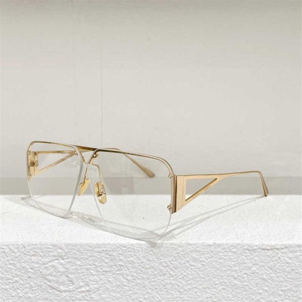 sunglasses women designer unique metal frame bv1065 luxury rimless men sunglasses clear lens glasses highs quality 2023336r, White;black
sunglasses women designer unique metal frame bv1065 luxury rimless men sunglasses clear lens glasses highs quality 2023336r, White;black