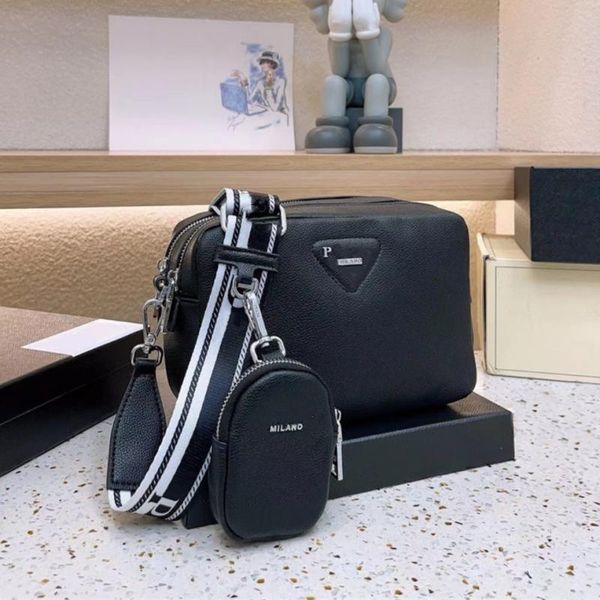2023 mens camera phone bags designer bag crossbody shoulder bags men cross body fashion flaps zipper black leather triangle 5a
2023 mens camera phone bags designer bag crossbody shoulder bags men cross body fashion flaps zipper black leather triangle 5a