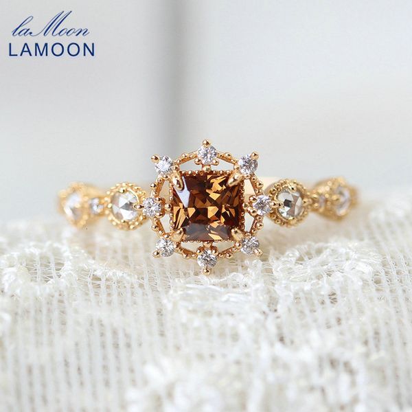 wedding rings lamoon vintage bijou luxury ring for women cubic zircon 925 sterling silver gold plated fine jewelry snow christmas gift 23082, Slivery;golden
wedding rings lamoon vintage bijou luxury ring for women cubic zircon 925 sterling silver gold plated fine jewelry snow christmas gift 23082, Slivery;golden