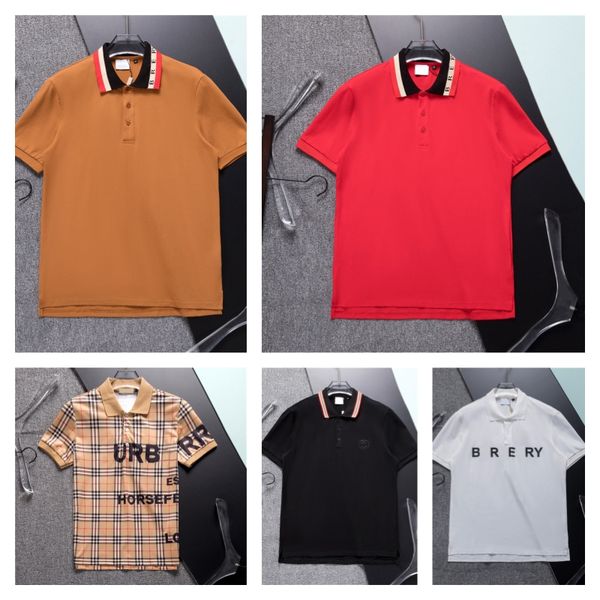 summer brand clothes luxury designer poloshirts men casual polo fashion snake bee print embroidery t shirt high street mens polos m-3xl, White;black
summer brand clothes luxury designer poloshirts men casual polo fashion snake bee print embroidery t shirt high street mens polos m-3xl, White;black