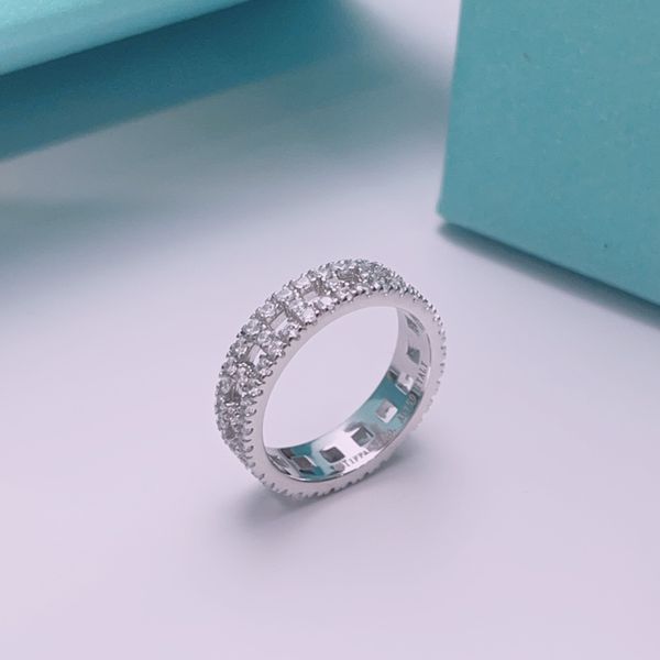 luxury ring women silver diamond ring classic jewelry valentine's day gift, Golden;silver
luxury ring women silver diamond ring classic jewelry valentine's day gift, Golden;silver