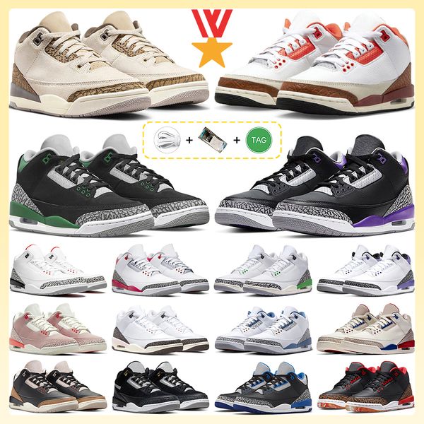 3 3s basketball shoes palomino off noir white cement fire red unc dark iris lucky green neapolitan black cement pine green court purple seou
3 3s basketball shoes palomino off noir white cement fire red unc dark iris lucky green neapolitan black cement pine green court purple seou
