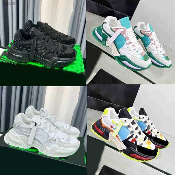 with box men casual shoes airmaster sneakers women trainers fashion sports shoe daymaster calfskin suede rubber sneaker 35-451 dg dolcly and, Black
with box men casual shoes airmaster sneakers women trainers fashion sports shoe daymaster calfskin suede rubber sneaker 35-451 dg dolcly and, Black
