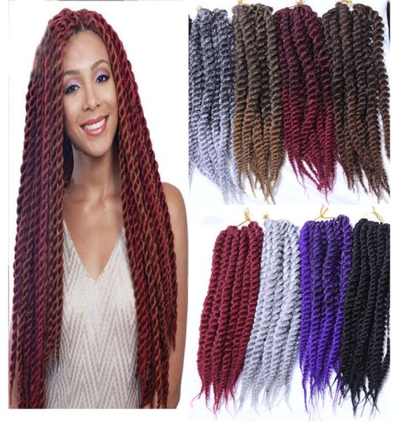 12 strandspack different color synthetic braids hair extensions 12inch 80gpack or 22inch 85gpack kanekalon heat resistant fiber1044770, Black
12 strandspack different color synthetic braids hair extensions 12inch 80gpack or 22inch 85gpack kanekalon heat resistant fiber1044770, Black