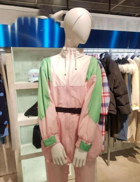 spring women jacket summer 2021 women039s color midlength windbreaker jackets40785911824406, Black;brown
spring women jacket summer 2021 women039s color midlength windbreaker jackets40785911824406, Black;brown