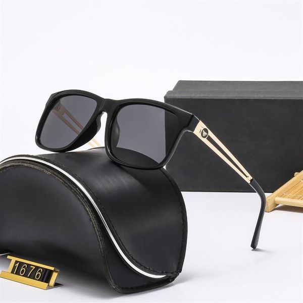 designer sunglasses for men women retro eyeglasses outdoor shades pc frame fashion classic lady sun glasses uv400 mirrors 4 colors265k, White;black
designer sunglasses for men women retro eyeglasses outdoor shades pc frame fashion classic lady sun glasses uv400 mirrors 4 colors265k, White;black