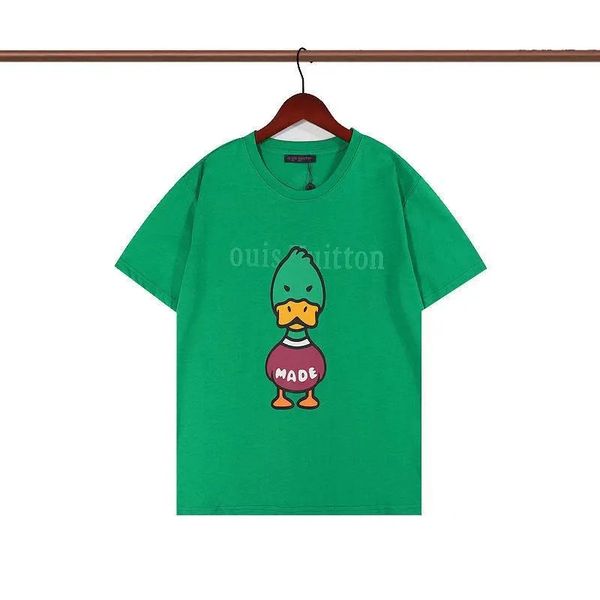 mens t shirts designer t shirts men shirts tees sleeves luxury clothes summer leisure undershirt breathable printed coats clothing wholesale, White;black
mens t shirts designer t shirts men shirts tees sleeves luxury clothes summer leisure undershirt breathable printed coats clothing wholesale, White;black