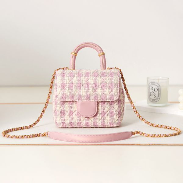 womens mini tote bag9a quality fashion luxury handbag channel bag chain crossbody bag designer mini shoulder bags handle flap bag
womens mini tote bag9a quality fashion luxury handbag channel bag chain crossbody bag designer mini shoulder bags handle flap bag