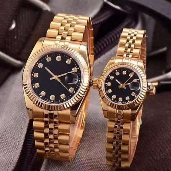 new watch couples style classic automatic movement mechanical 28mm 36mm fashion men mens women womens gold datejust watches wristw238h, Slivery;brown
new watch couples style classic automatic movement mechanical 28mm 36mm fashion men mens women womens gold datejust watches wristw238h, Slivery;brown