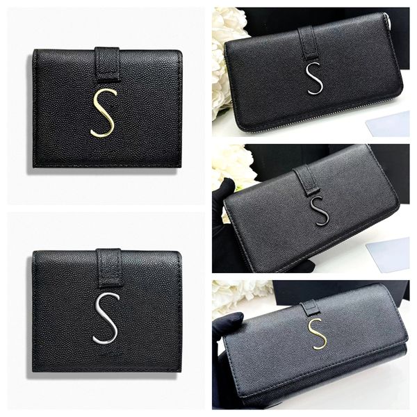 caviar calfskin wallet envelope bagwallet purse designer wallet women luxury flap coin purses cardholder wallet designer woman handbags, Red;black
caviar calfskin wallet envelope bagwallet purse designer wallet women luxury flap coin purses cardholder wallet designer woman handbags, Red;black