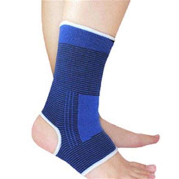 ankle support elastic band brace gym sports promotion protect tknitting herapy pain keep warm sapphire blue zz, Blue;black
ankle support elastic band brace gym sports promotion protect tknitting herapy pain keep warm sapphire blue zz, Blue;black