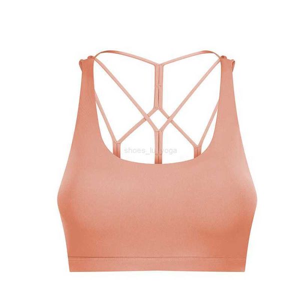 lll-s2009 yoga wear lllxury designer fashion sports bra with chest pad breathable comfortable underwear
lll-s2009 yoga wear lllxury designer fashion sports bra with chest pad breathable comfortable underwear