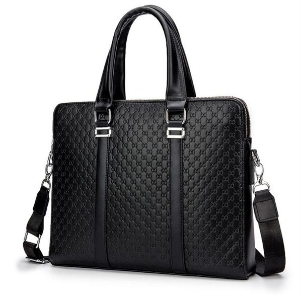 men leather handbag 14 bags antique style black business lapcases attache messenger bag portfolio2310
men leather handbag 14 bags antique style black business lapcases attache messenger bag portfolio2310