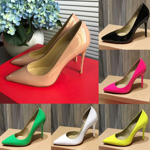 fashion high heels women dress shoes rivet nude studded pointed sandals banquet stylist shoes party summer leather shoe stiletto heel, Black
fashion high heels women dress shoes rivet nude studded pointed sandals banquet stylist shoes party summer leather shoe stiletto heel, Black