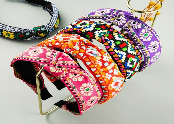 elegant ethnic embroidery flower headband for woman vintage hand made geometric pattern hairband woman party hair accessories1719203, Silver
elegant ethnic embroidery flower headband for woman vintage hand made geometric pattern hairband woman party hair accessories1719203, Silver