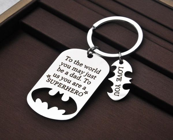 diy stainless steel key chain engraved to the world you may just be a dad keychain father039s day gift7075915, Slivery;golden
diy stainless steel key chain engraved to the world you may just be a dad keychain father039s day gift7075915, Slivery;golden