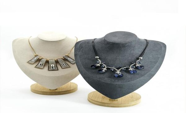 ddisplaynatural bamboo mannequin jewelry necklace display stand bamboo storage holder window shop pendant standing display count5457773, Khaki
ddisplaynatural bamboo mannequin jewelry necklace display stand bamboo storage holder window shop pendant standing display count5457773, Khaki