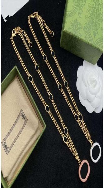 vintage round double letter necklace women039s jewelry layered accessories for designer gifts fashion gold chains pendan7286301, Silver
vintage round double letter necklace women039s jewelry layered accessories for designer gifts fashion gold chains pendan7286301, Silver