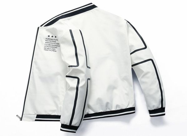 dimusi autum winter men039s bomber zipper jacket male fashion streetwear pilot coat casual slim fit baseball jackets men clothi8709560, Black;brown
dimusi autum winter men039s bomber zipper jacket male fashion streetwear pilot coat casual slim fit baseball jackets men clothi8709560, Black;brown