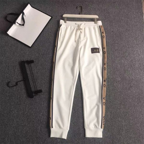 designers pants men's pants galleries sweatpants dept speckled letter print men's women's couple loose versatile casual pants, Blue
designers pants men's pants galleries sweatpants dept speckled letter print men's women's couple loose versatile casual pants, Blue