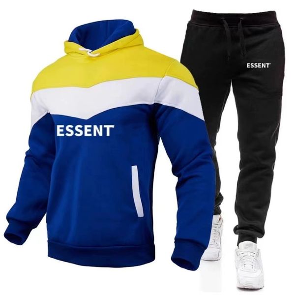tracksuits tracksuit designer tracksuit mens printing letter leisure two piece set trendy sportswear hoodeds fashion autumn clothing men swe, Gray
tracksuits tracksuit designer tracksuit mens printing letter leisure two piece set trendy sportswear hoodeds fashion autumn clothing men swe, Gray