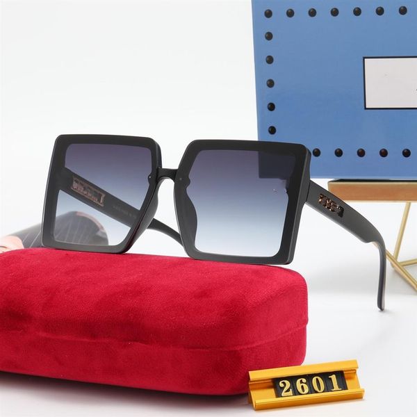 2601 designer sunglasses original eyeglasses outdoor shades pc frame fashion classic lady mirrors for women and men glasses unisex207t, White;black
2601 designer sunglasses original eyeglasses outdoor shades pc frame fashion classic lady mirrors for women and men glasses unisex207t, White;black