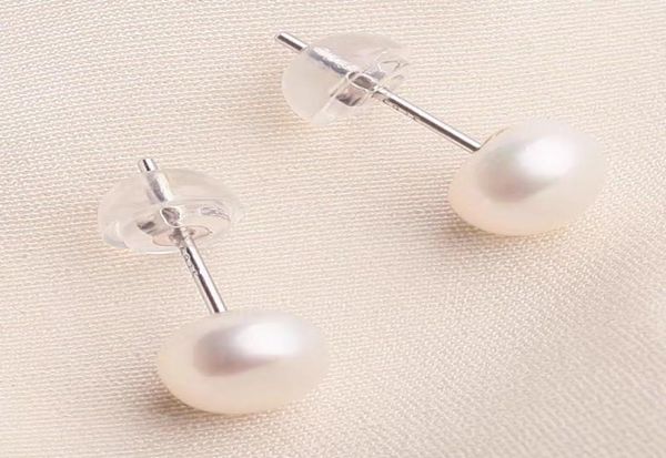 pearl stud earrings natural freshwater pearl earrings 6mm desig for women girl party wedding jewelry gift4628160, Golden;silver
pearl stud earrings natural freshwater pearl earrings 6mm desig for women girl party wedding jewelry gift4628160, Golden;silver