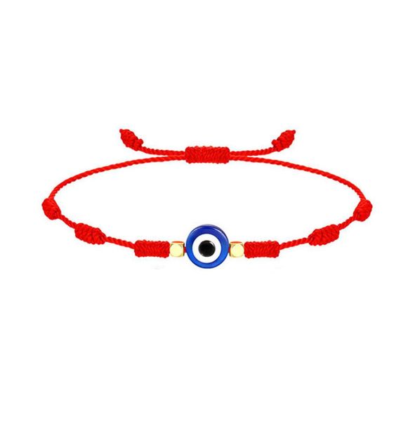 adjustable blue eye red rope bracelets handmade braided lucky string charm bracelet for women men fashion friendship jewelry4092900, Black
adjustable blue eye red rope bracelets handmade braided lucky string charm bracelet for women men fashion friendship jewelry4092900, Black