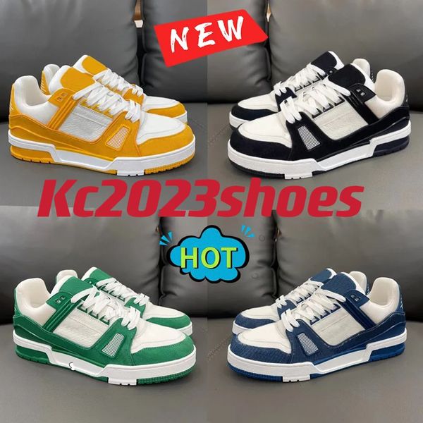 designer trainers sneaker men causal shoes fashion woman leather lace up platform sole sneakers white black mens womens luxury velvet suede
designer trainers sneaker men causal shoes fashion woman leather lace up platform sole sneakers white black mens womens luxury velvet suede